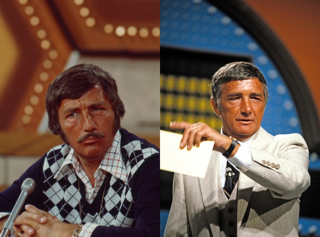 Richard Dawson