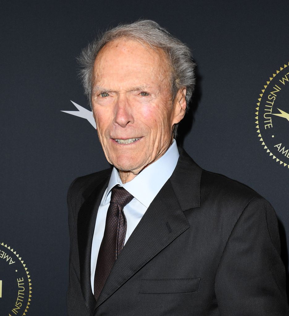 LOS ANGELES, CALIFORNIA - JANUARY 03:  Clint Eastwood attends the 20th Annual AFI Awards at Four Seasons Hotel Los Angeles at Beverly Hills on January 03, 2020 in Los Angeles, California. (Photo by Jon Kopaloff/FilmMagic)