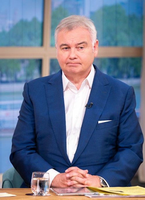 This Morning's Eamonn Holmes makes surprise family revelation following ...