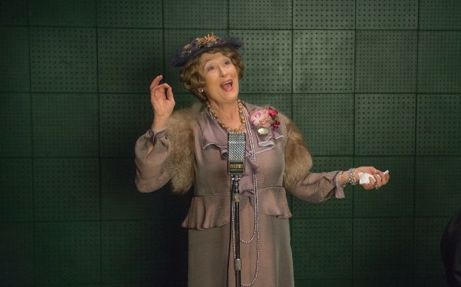 florence foster