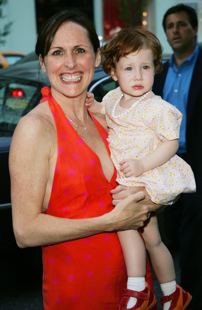 Stella grew up right before our eyes