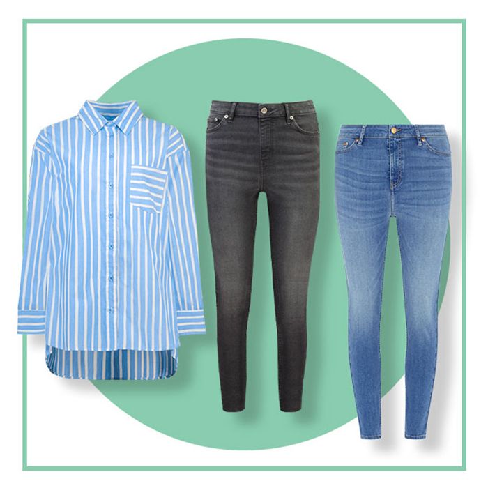 Tesco just launched the perfect F&F denim collection and shoppers