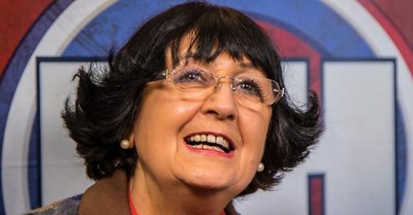 Anita Manning 