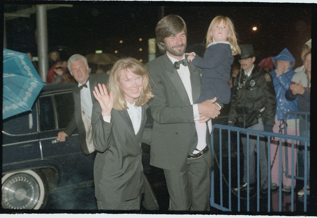 sissy spacek jack fisk schuyler young