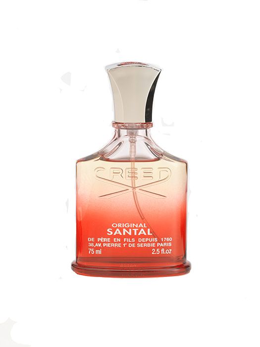 Original Santal