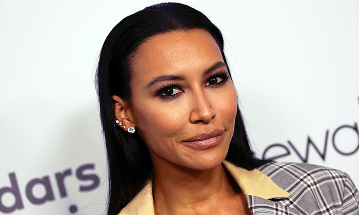 naya rivera womens guild luncheon