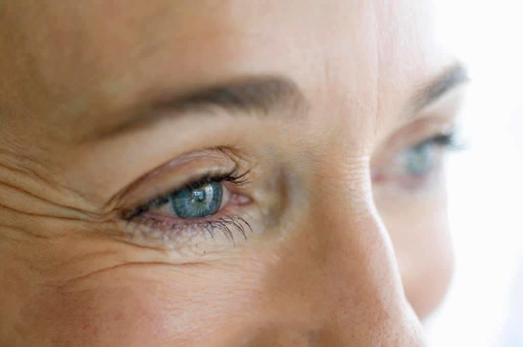 Eye strain is a common complaint after spending too much time on screens