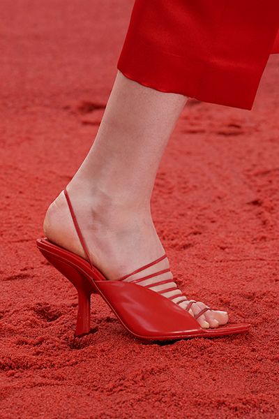 Shoe trends: 9 styles to have on your radar in 2023