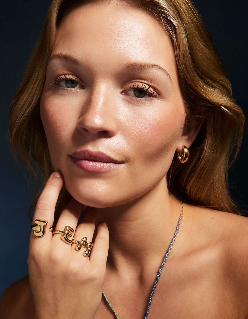 Accessorize Bubble Ring