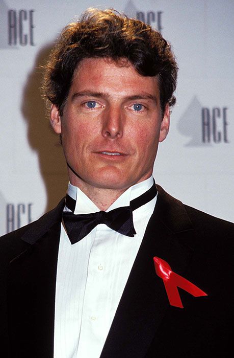christopher reeve 