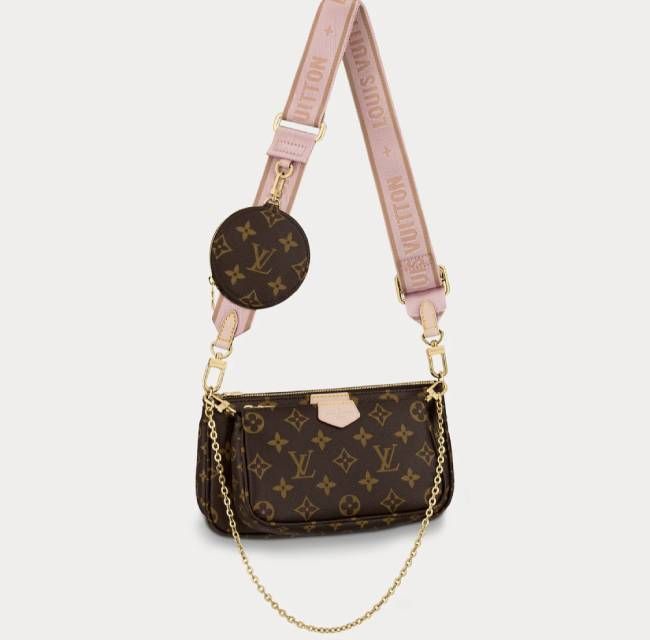 i am obsessed now i want more #louisvuitton