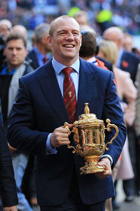 mike tindall world cup