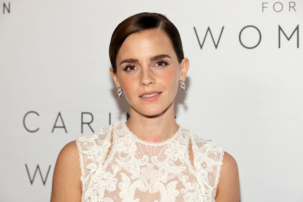 Emma is often outspoken about gender equality