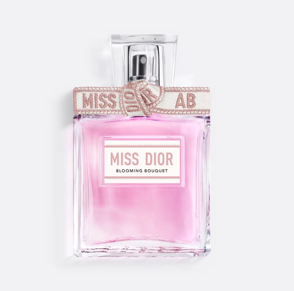 18 best new perfumes for women 2024: Dior, Gucci, Jo Malone & MORE