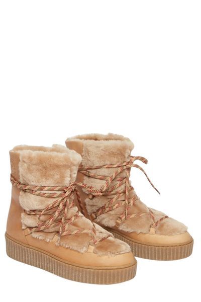 10 best snow boots for fashion lovers and city dwellers - see photos ...