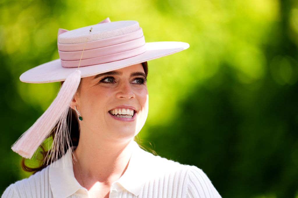 Princess Eugenie’s 'influential' new role close to King Charles’ heart