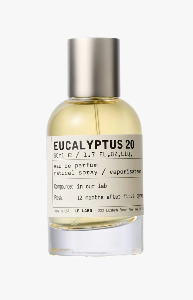 Le Labo Eucalyptus 20

