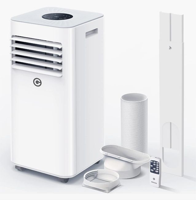 KGOGO air conditioner