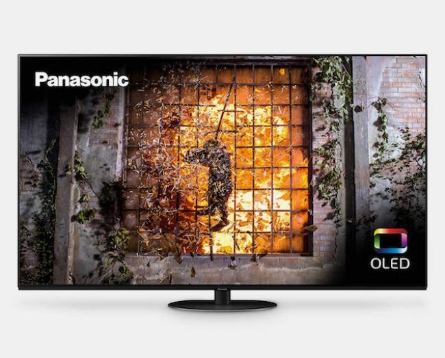 Panasonic TX 65HZ1000B OLED Smart TV 65 inch