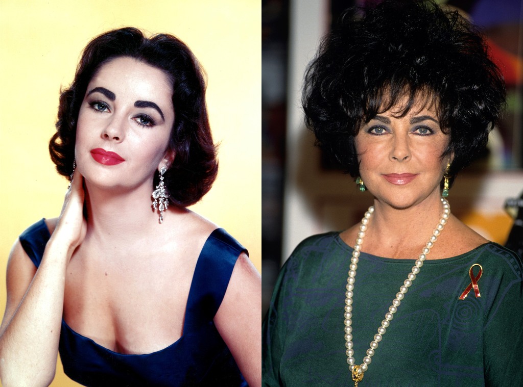Elizabeth Taylor