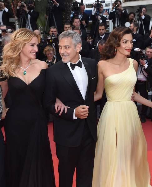 julia roberts george clooney movies toegther ticket to paradise