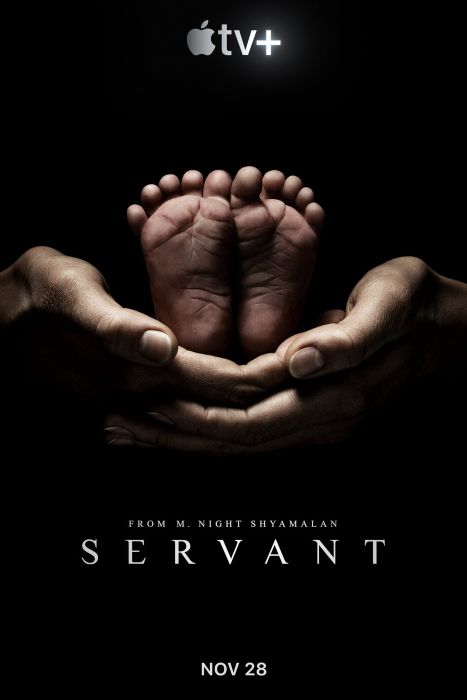 servant 1