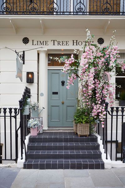 lime tree hotel