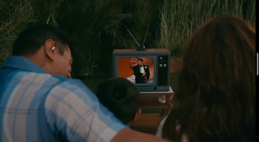 performance du super bowl de Bad Bunny