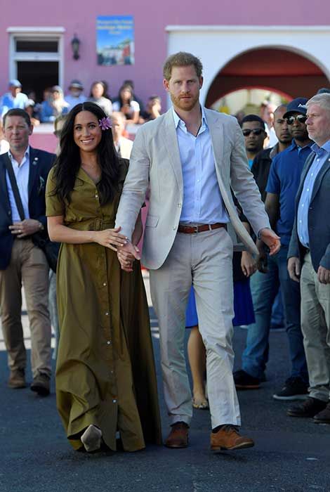 harry meghan bo kaap