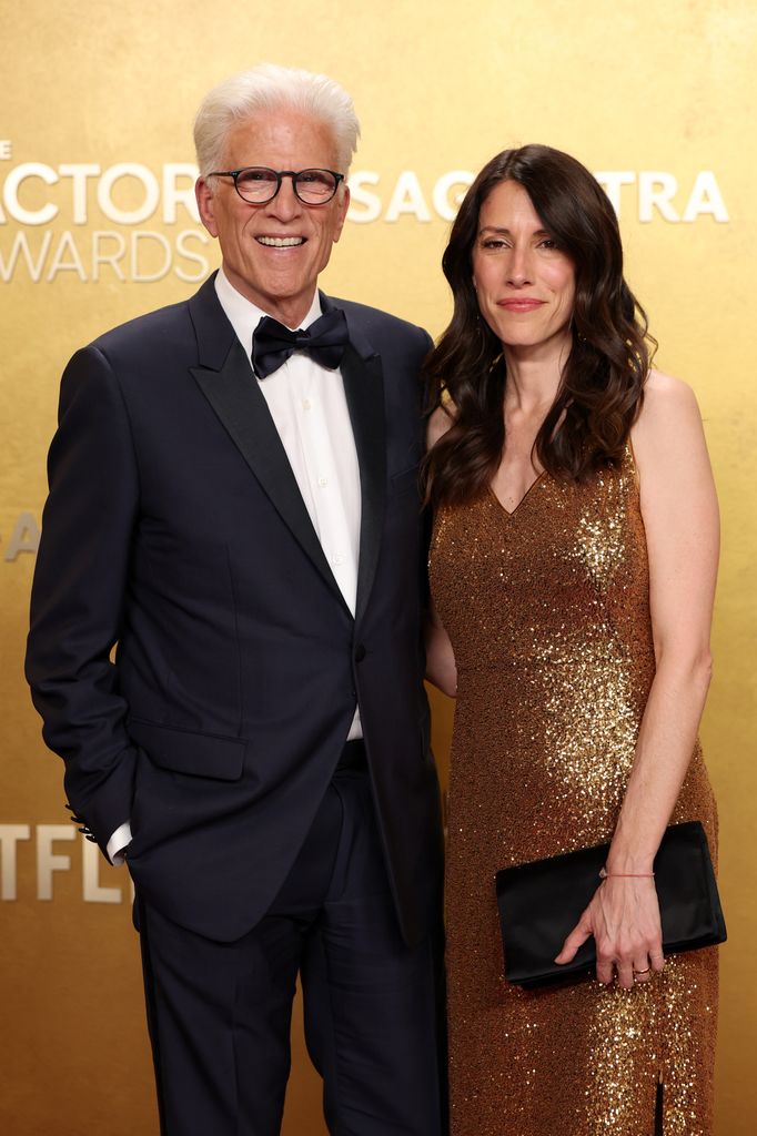 Kate a travaillé dans le cinéma et la télévision comme son père