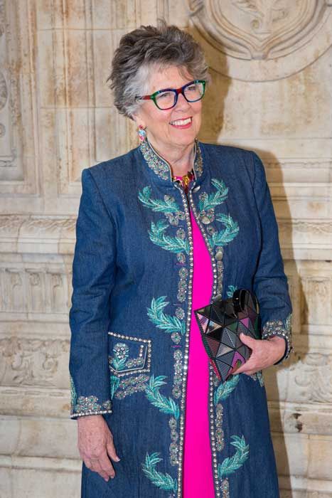 prue leith age