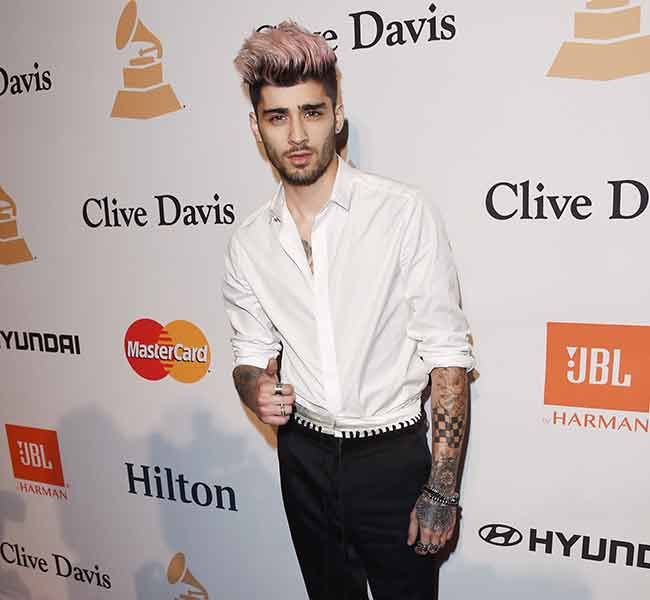 Zayn drops debut album on the anniversary of leaving One Direction | HELLO!