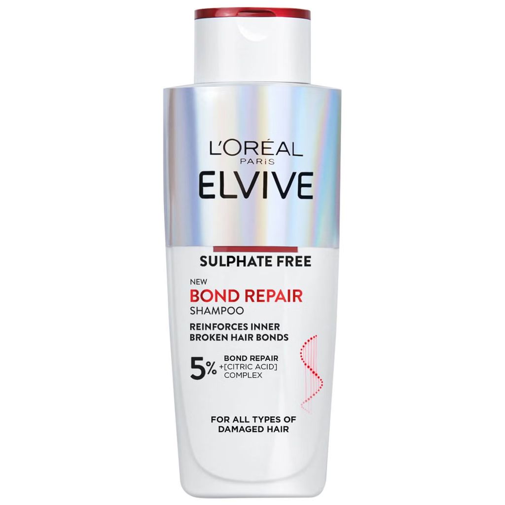 Elvive Bond Repair Shampoo by L’Oréal Paris