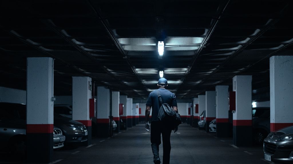 This Spanish murder mystery is a must-watch on Netflix