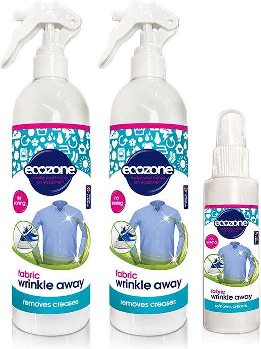 ecozone wrinkle away