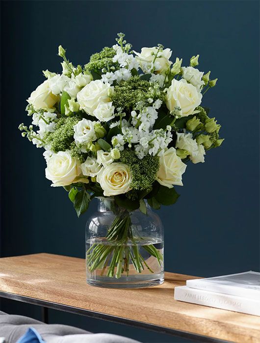 white medley