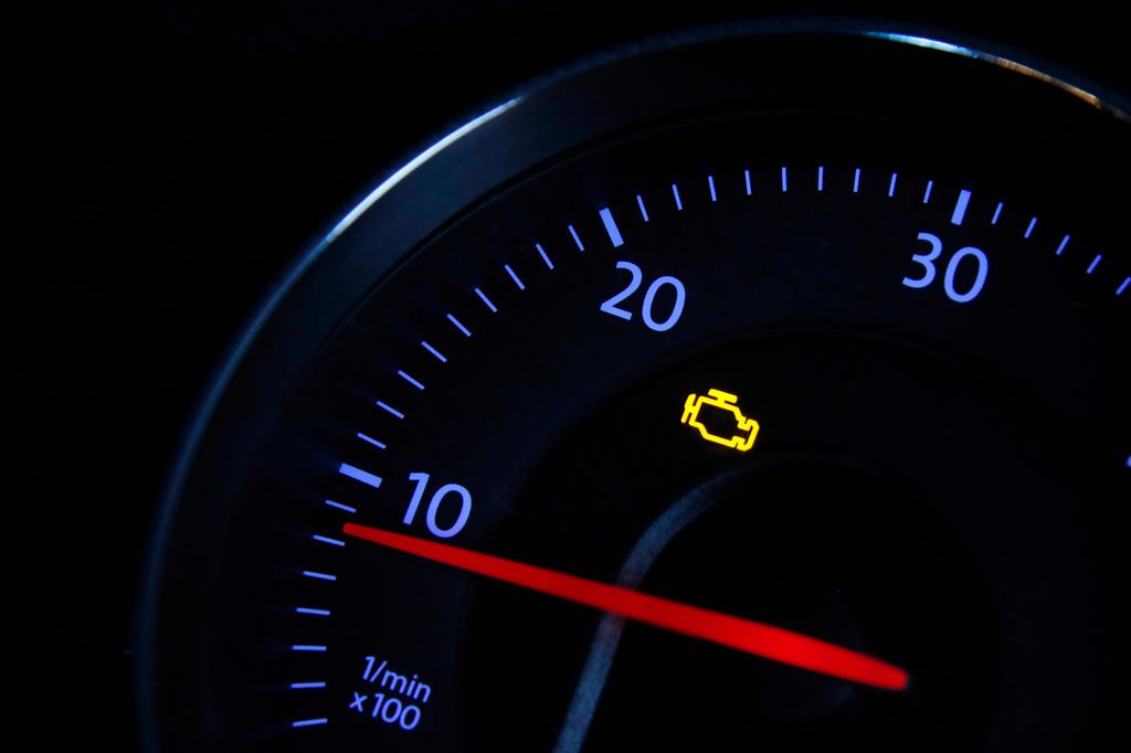 Don't ignore car dashboard warning lights