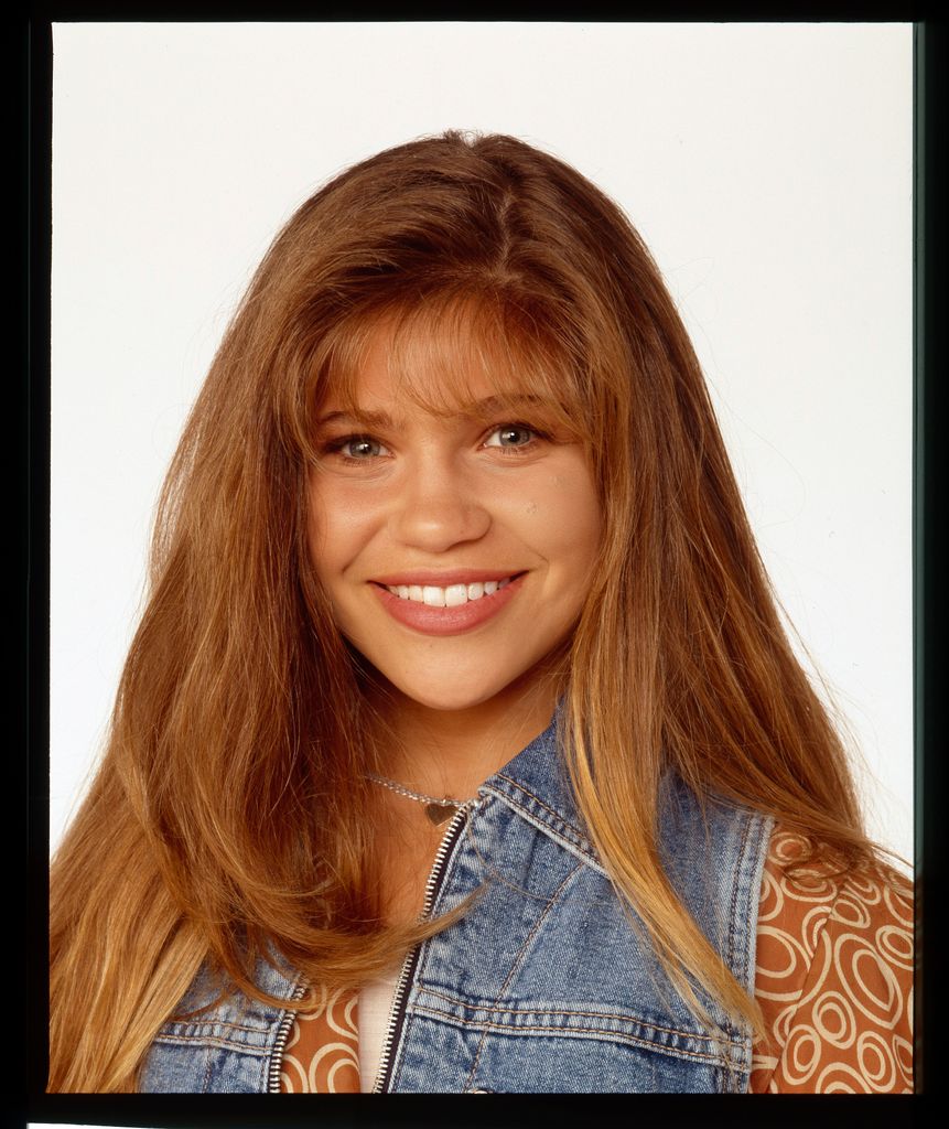 The Topanga is back!