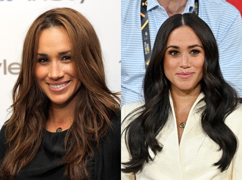 Meghan, Duchess of Sussex