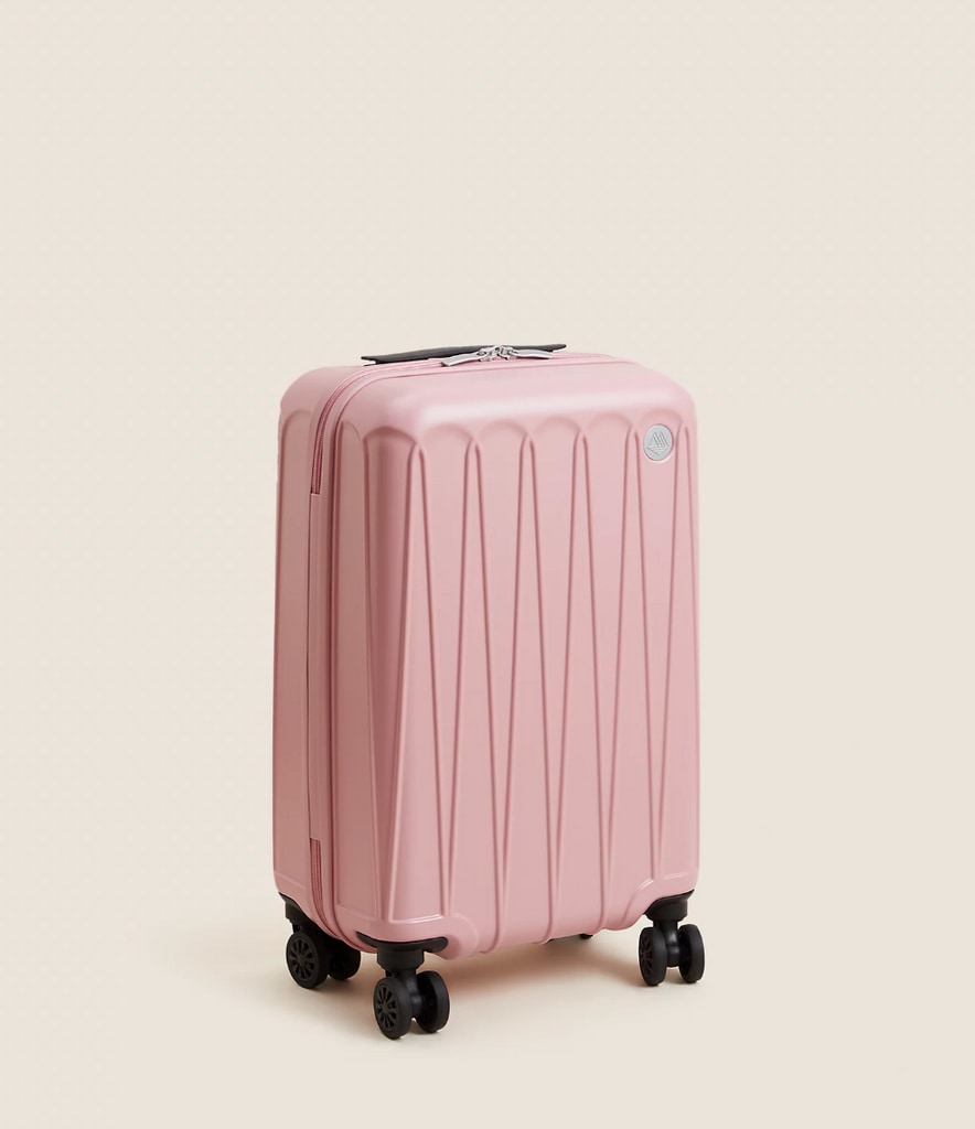 Amalfi suitcase