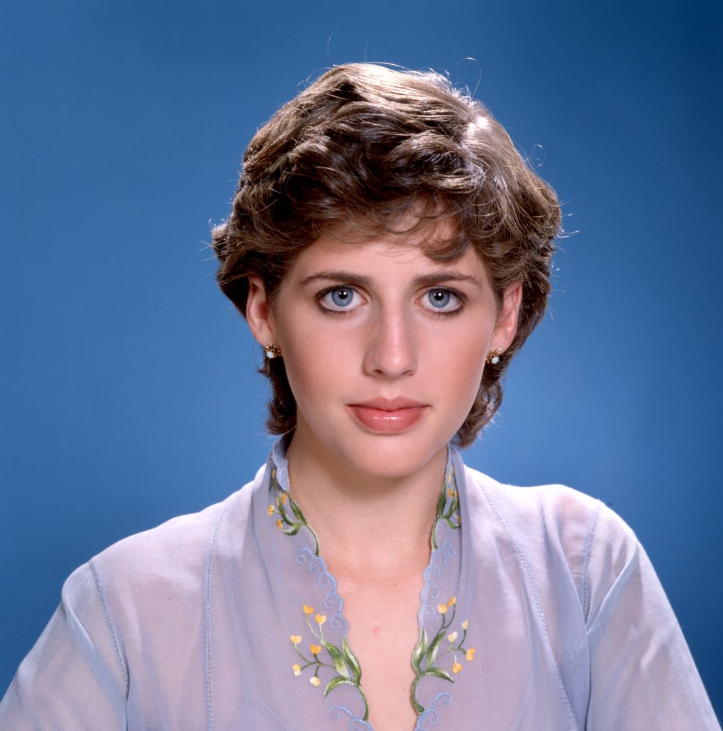 Tracy Nelson on Square Pegs