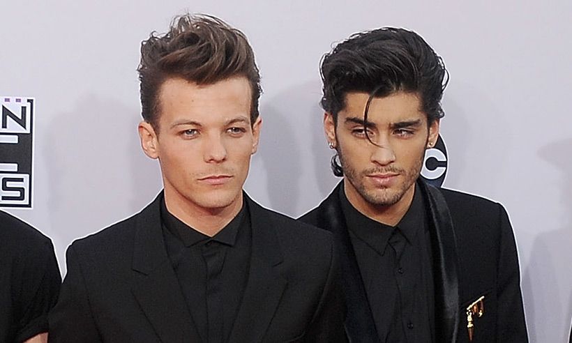louis tomlinson zayn