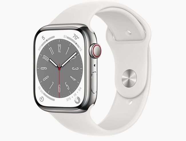 smartwatches for women apple