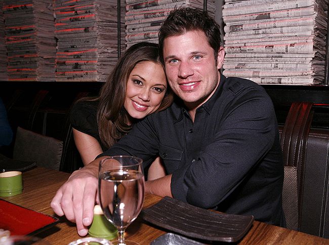 NCIS star Vanessa Lachey's famous dating history revealed