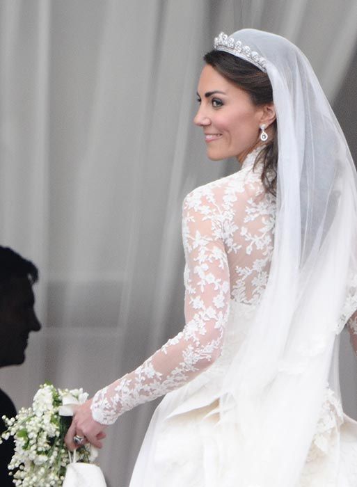 1 Kate Middleton royal wedding