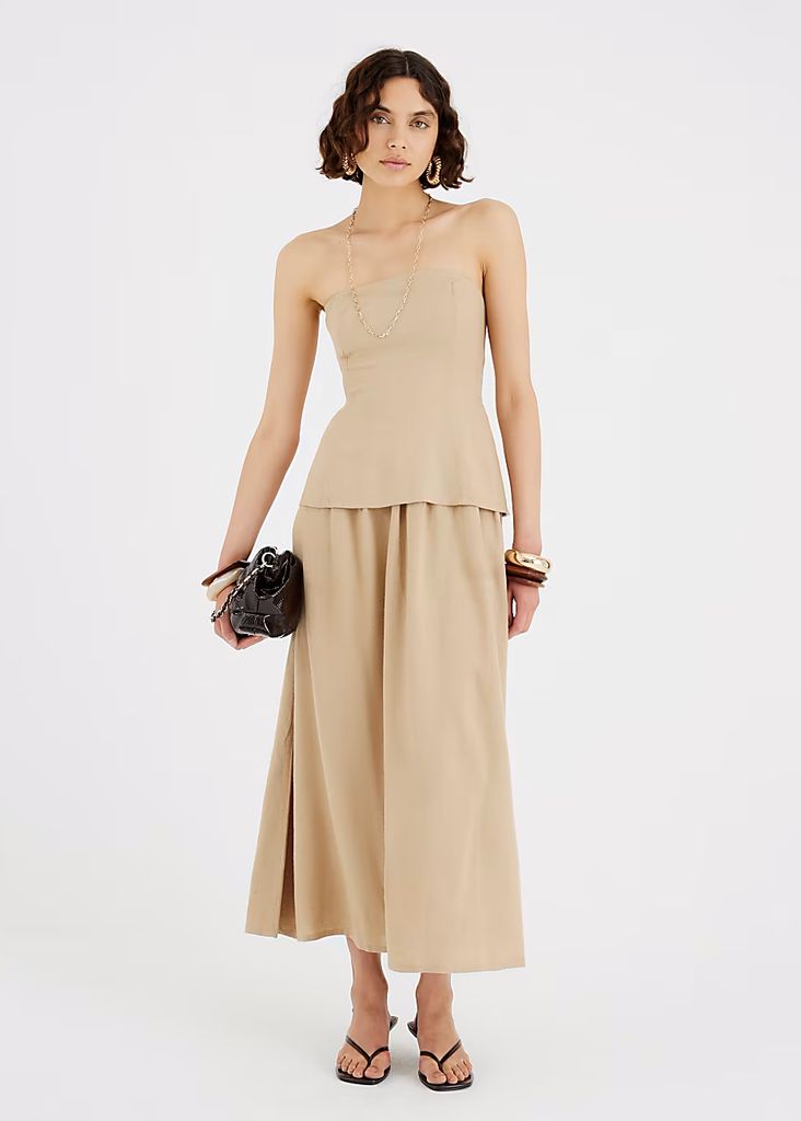 River Island dress