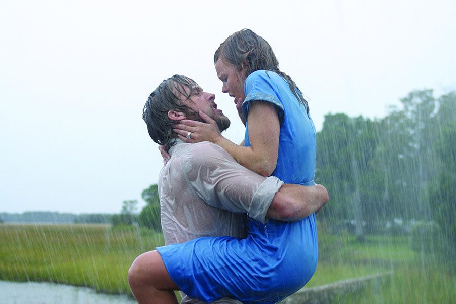 the notebook 