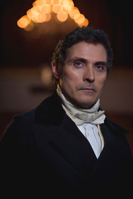 rufus sewell as lord m in victoria series two