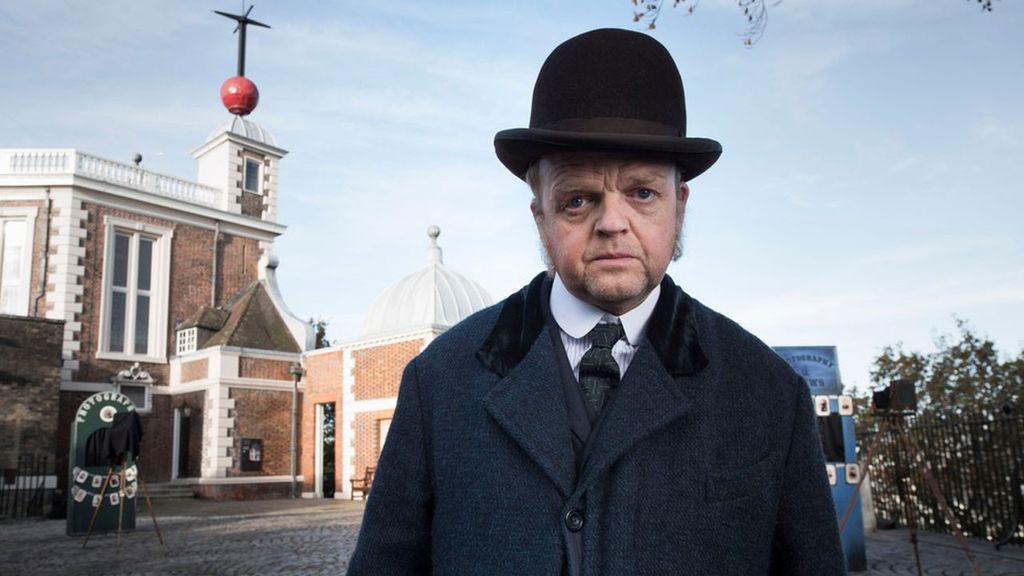The Secret Agent is a must-watch series on Netflix