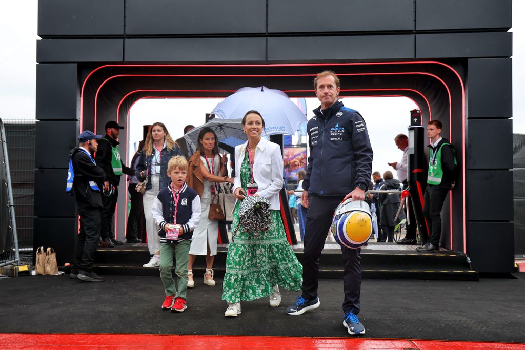 Pippa Middleton's 'summer dress of 2025' verdict leaves HELLO! readers
